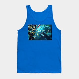 Microbiota Tank Top